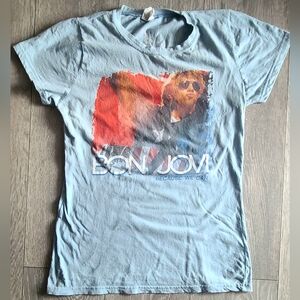 Bon Jovi- Because We Can (2013)  T-Shirt